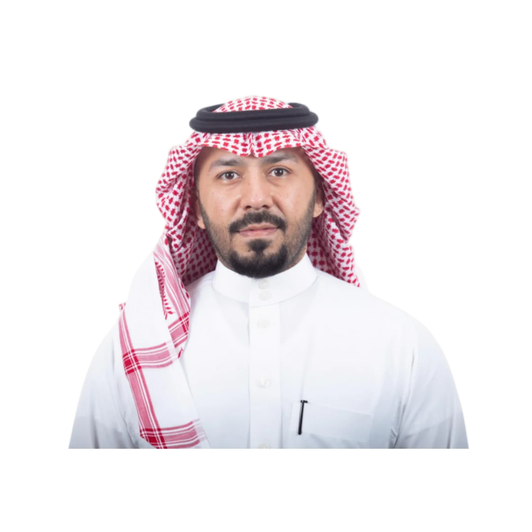 Bandar Faden portrait