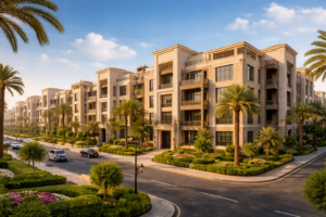 ادارة الاملاك للملاك والمستثمرين